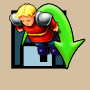 DBO Kaioshin Client